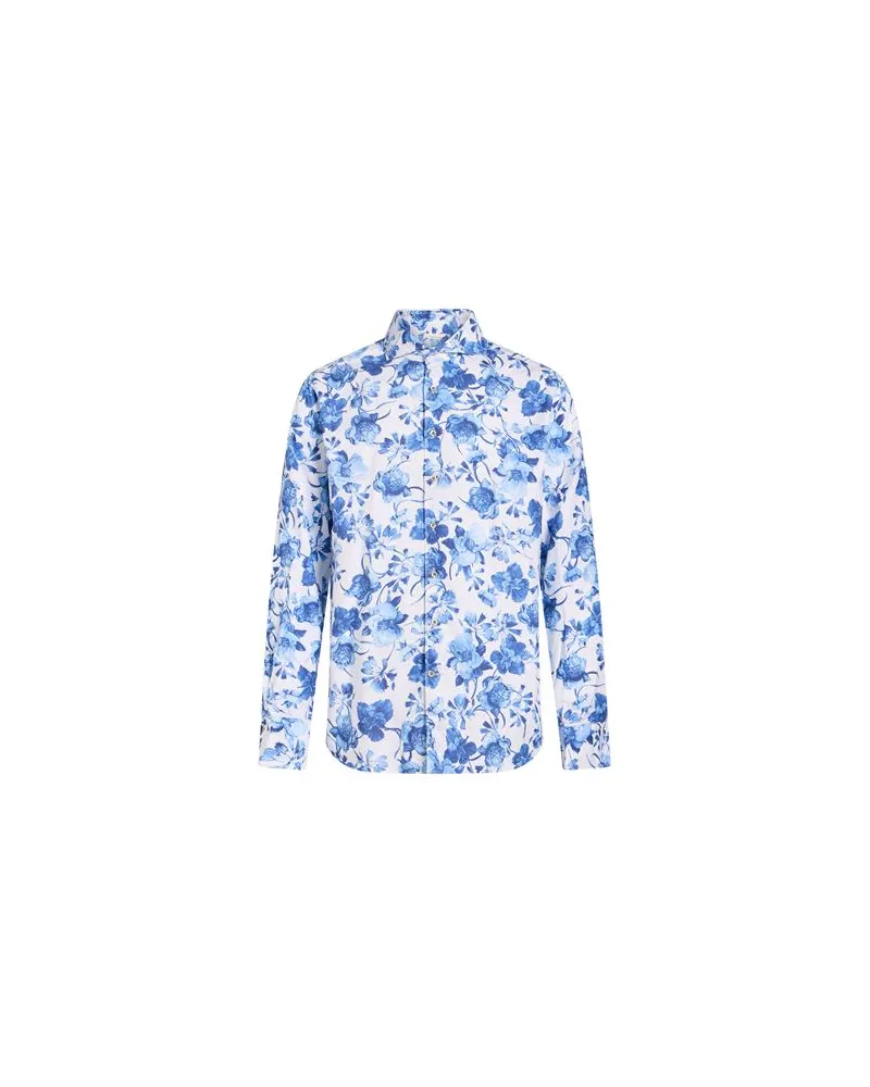Stenströms TOPS - Hemdenauf YOOX.COM Blau