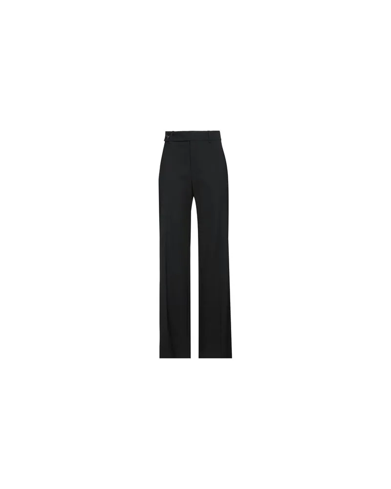 Chloé HOSEN & RÖCKE - Hosenauf YOOX.COM Schwarz