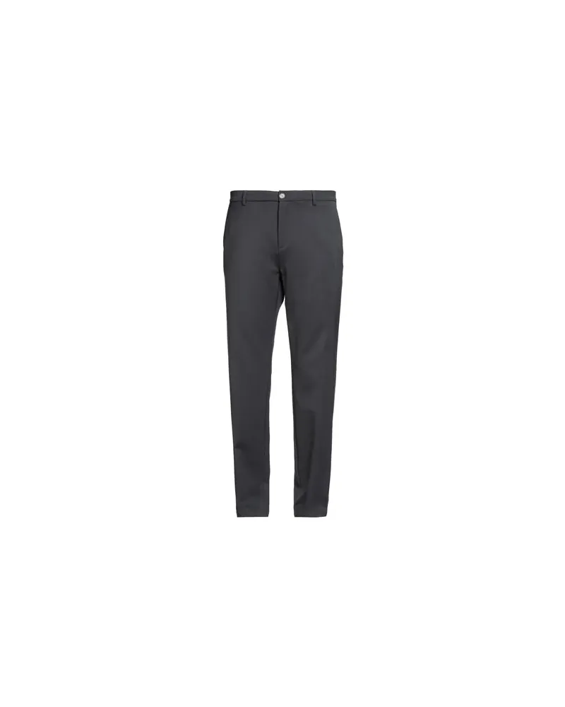 CRUNA HOSEN & RÖCKE - Hosenauf YOOX.COM Braungrau