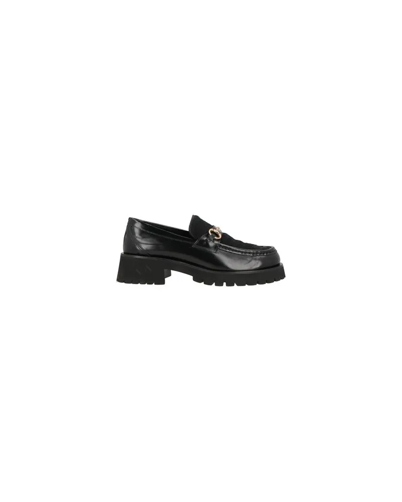 Poesie Veneziane SCHUHE - Mokassinsauf YOOX.COM Schwarz