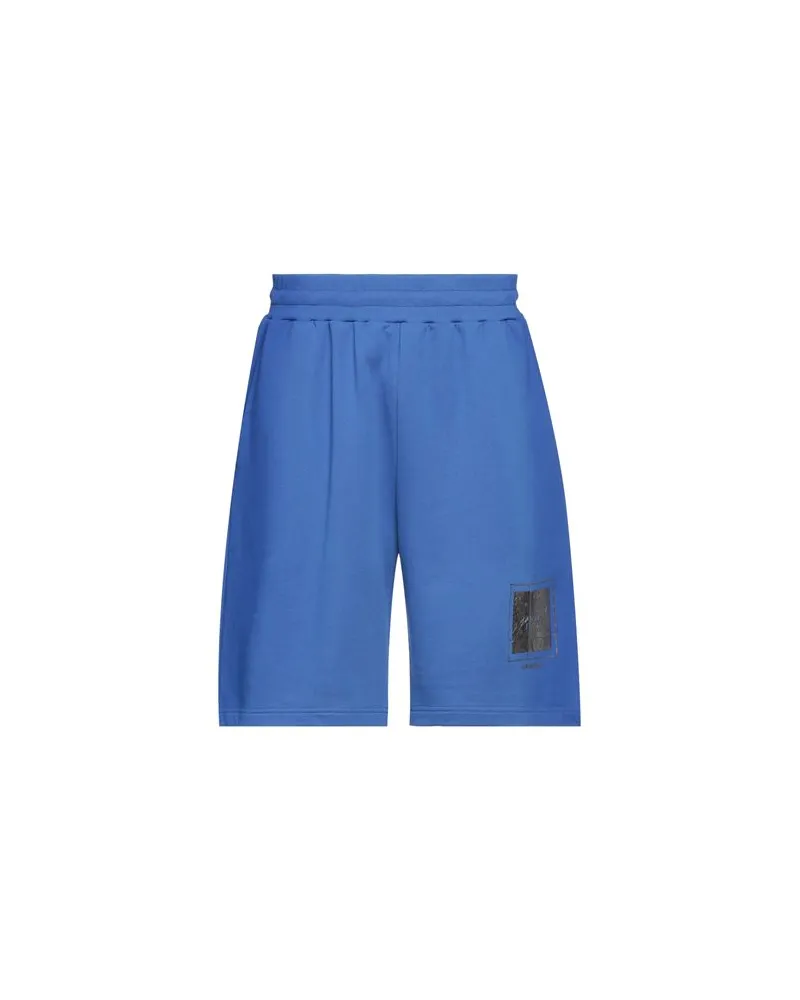 ACW* HOSEN & RÖCKE - Shorts & Bermudashortsauf YOOX.COM Blau