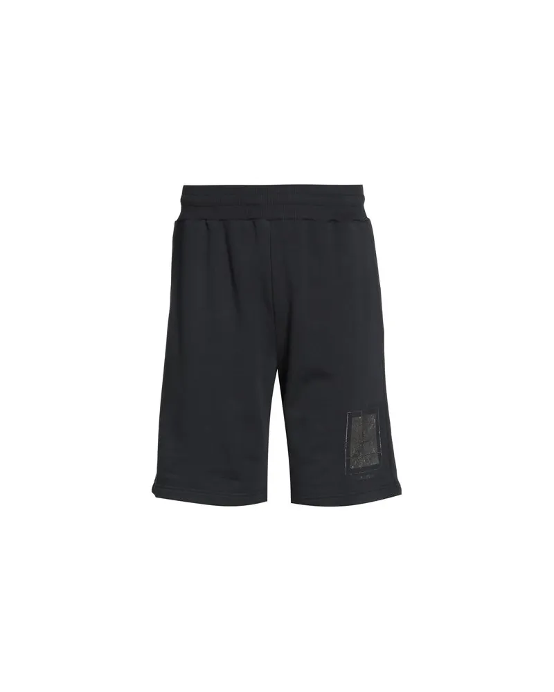 ACW* HOSEN & RÖCKE - Shorts & Bermudashortsauf YOOX.COM Schwarz