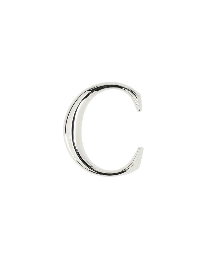 Chloé TASCHEN - Taschenaccessoires & Anhängerauf YOOX.COM Silber