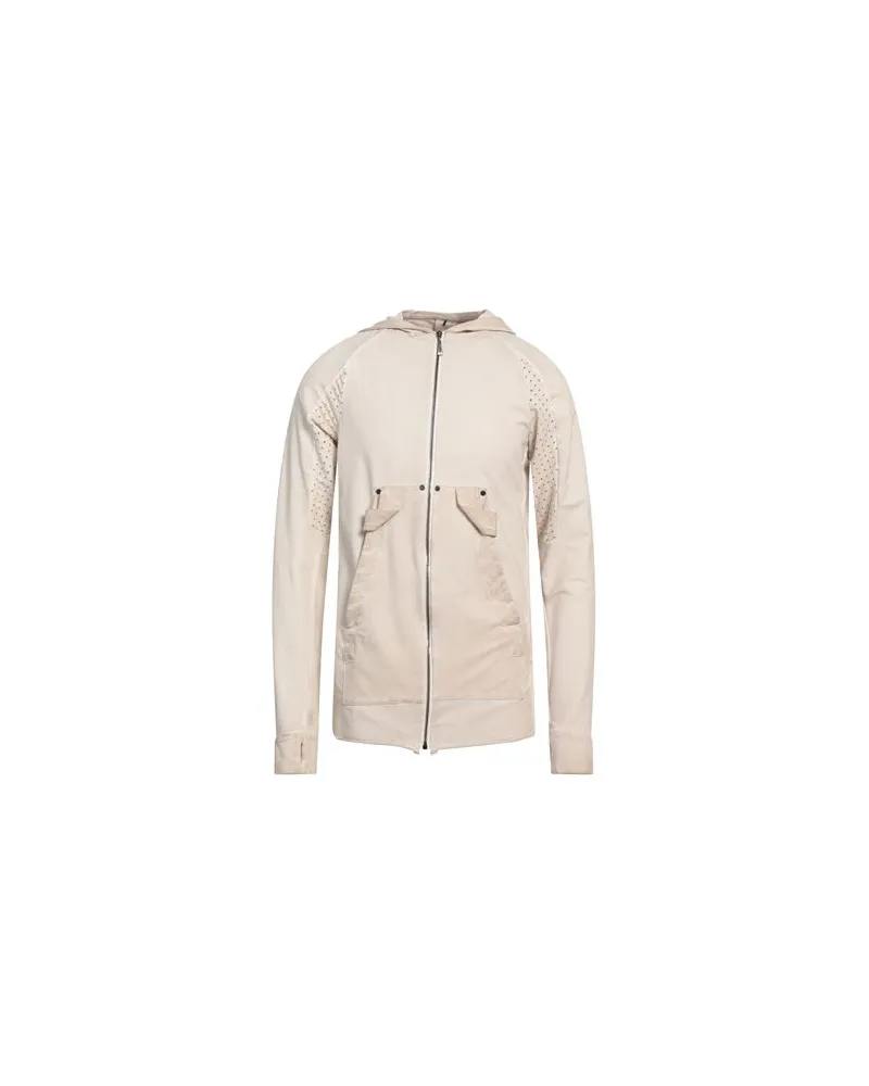 Masnada TOPS - Sweatshirtsauf YOOX.COM Beige