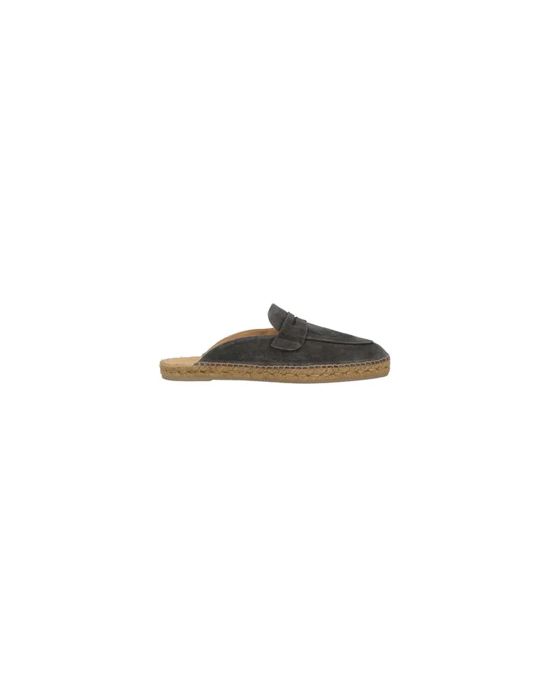 Castañer SCHUHE - Espadrillesauf YOOX.COM Braungrau