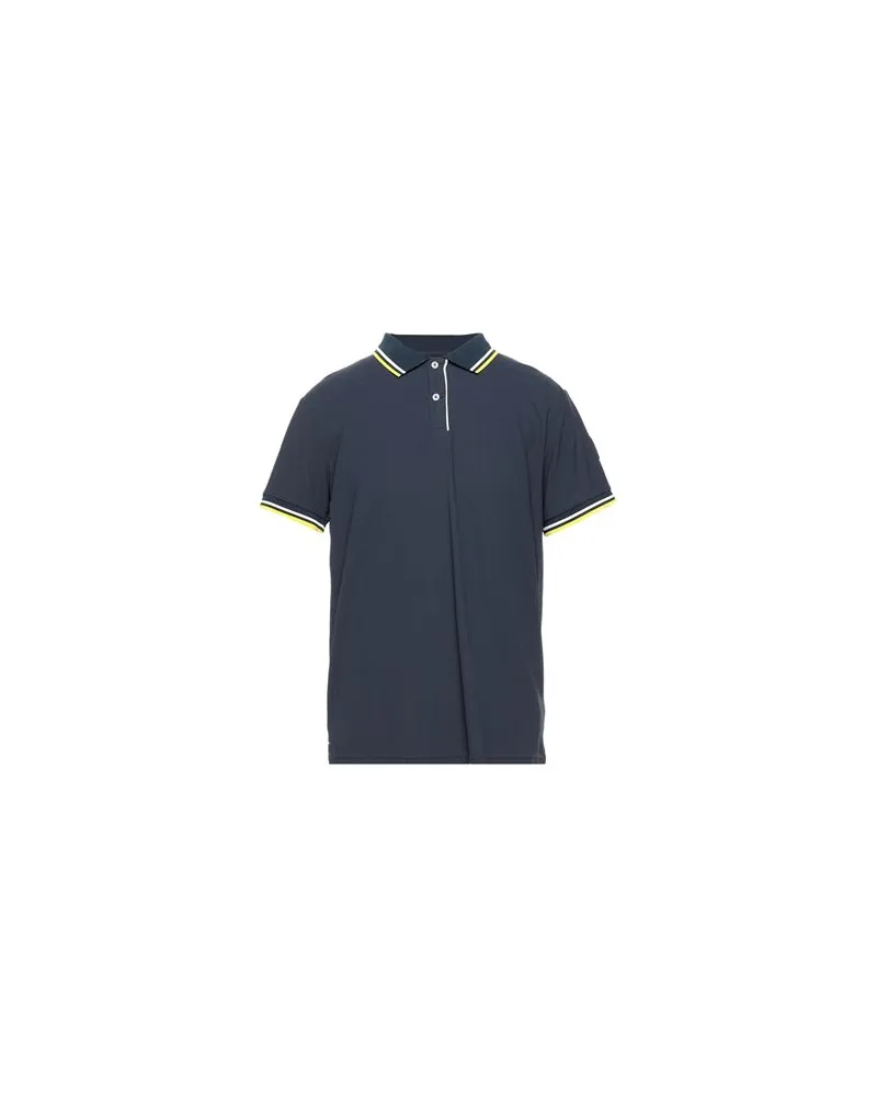 Ciesse Piumini TOPS - Poloshirtsauf YOOX.COM Nachtblau