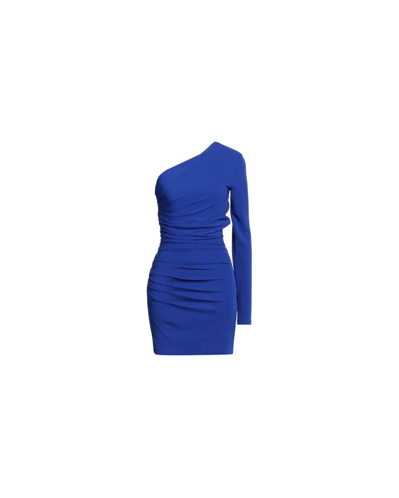 Dsquared2 KLEIDER - Mini-Kleiderauf YOOX.COM Königsblau