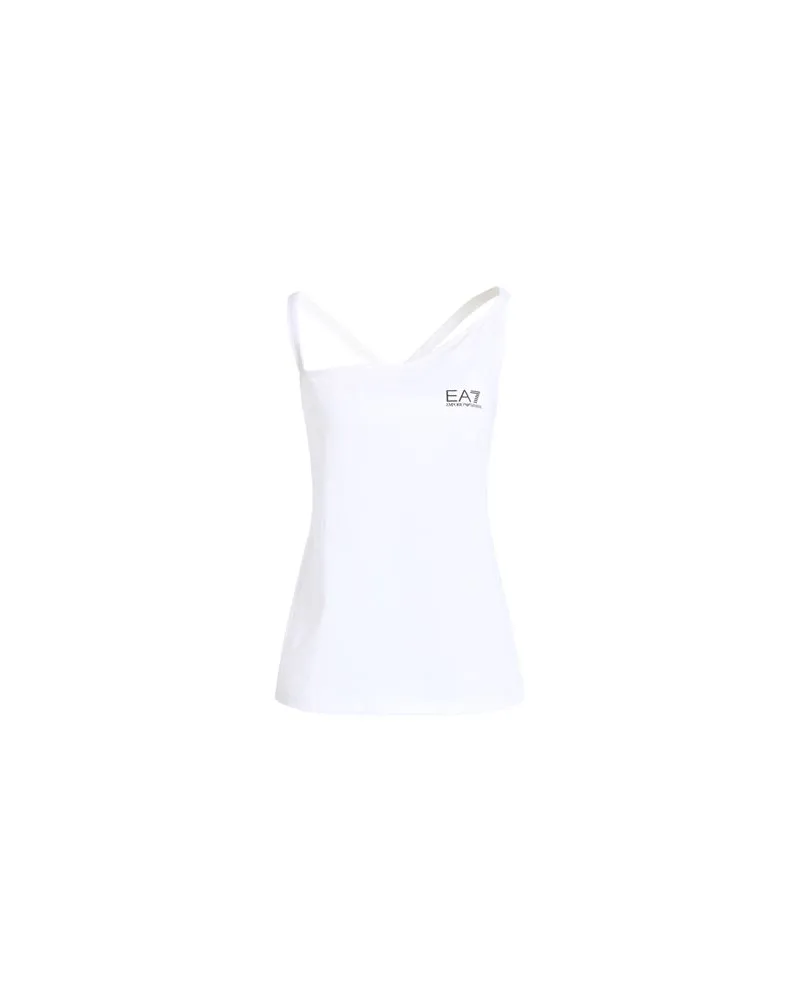 EA7 TOPS - Tank Topsauf YOOX.COM Off