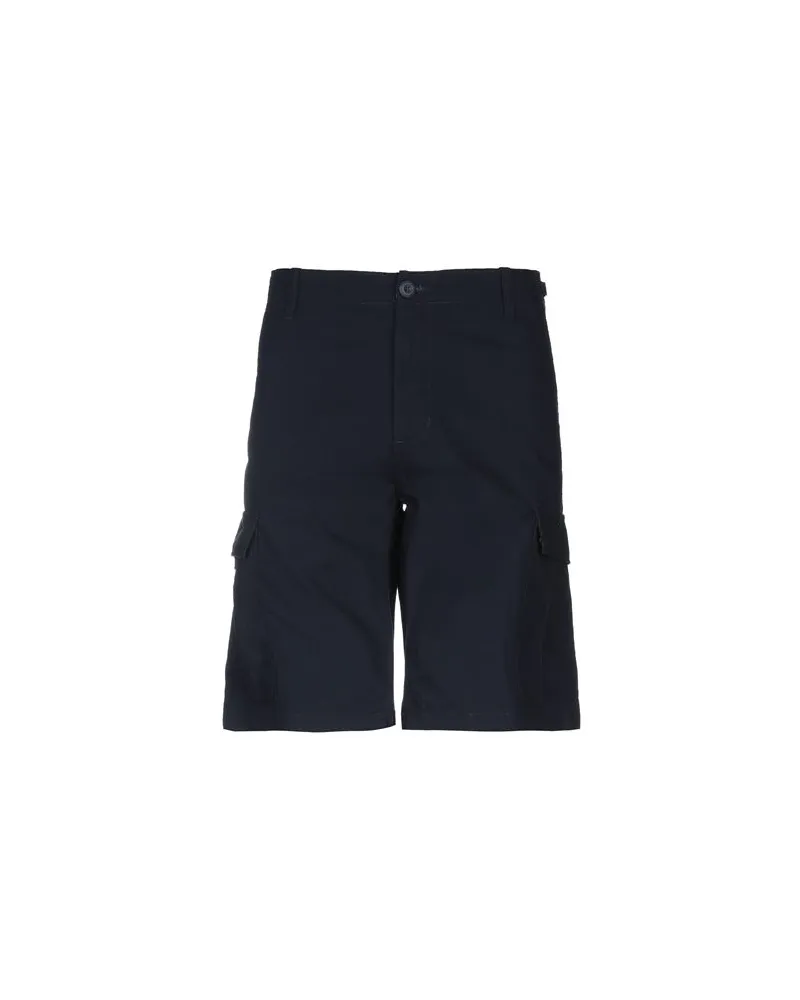 Carhartt WIP HOSEN & RÖCKE - Shorts & Bermudashortsauf YOOX.COM Nachtblau