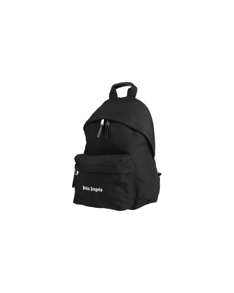 Palm Angels TASCHEN - Rucksäckeauf YOOX.COM Schwarz