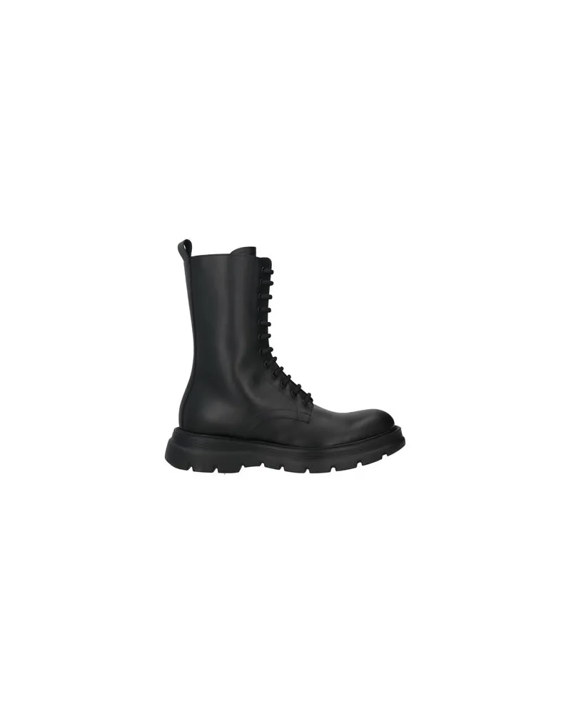 MICH e SIMON SCHUHE - Stiefelauf YOOX.COM Schwarz