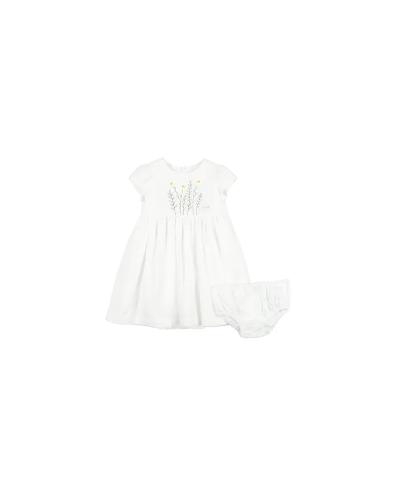 Il Gufo NEUGEBORENE - Babykleidung-Setsauf YOOX.COM Weiß