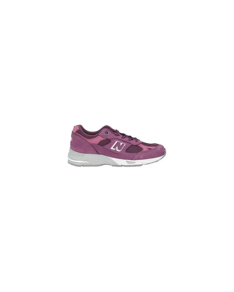 New Balance SCHUHE - Sneakersauf YOOX.COM Malve