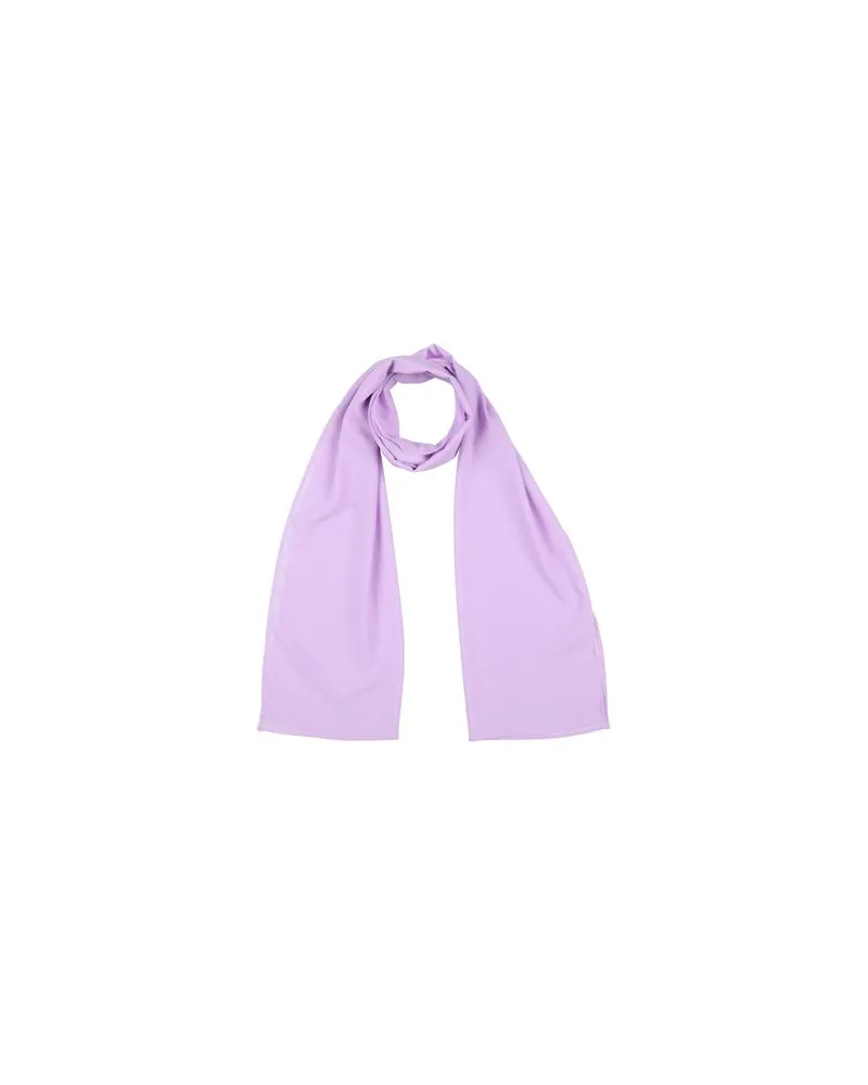 Gaudi ACCESSOIRES - Schalsauf YOOX.COM Lila