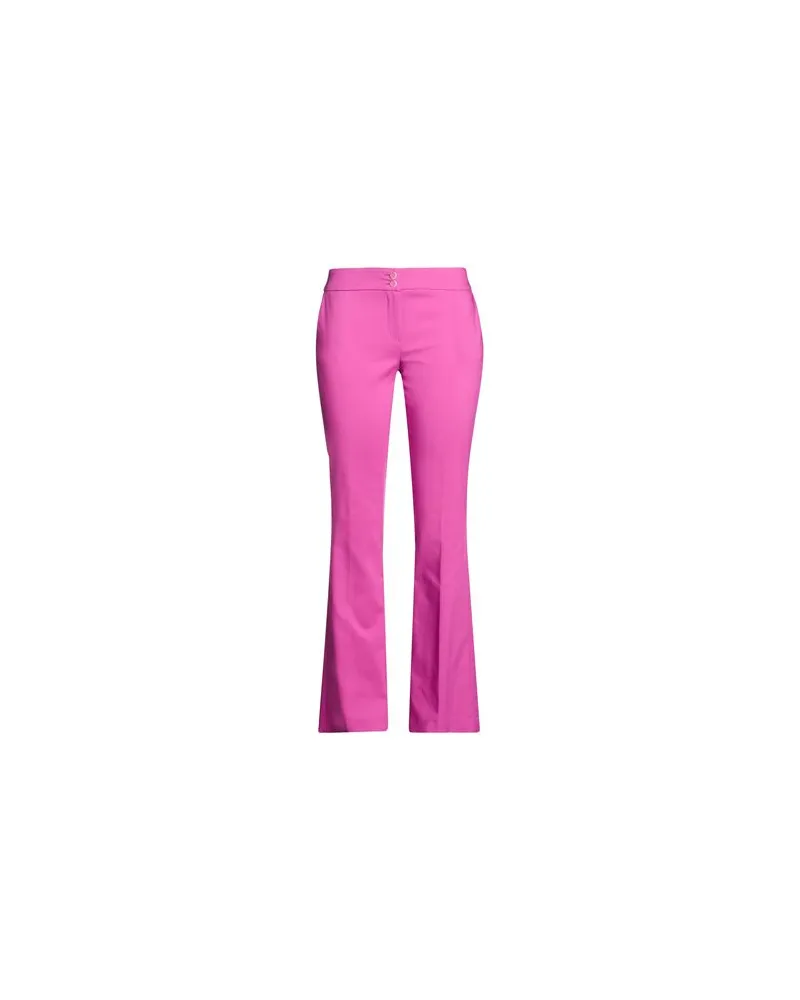 Compagnia Italiana HOSEN & RÖCKE - Hosenauf YOOX.COM Malve