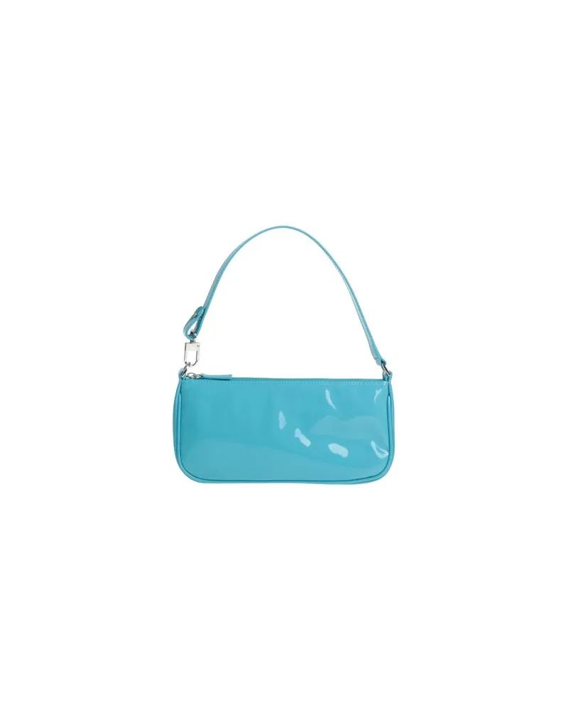 by FAR TASCHEN - Handtaschenauf YOOX.COM Azurblau