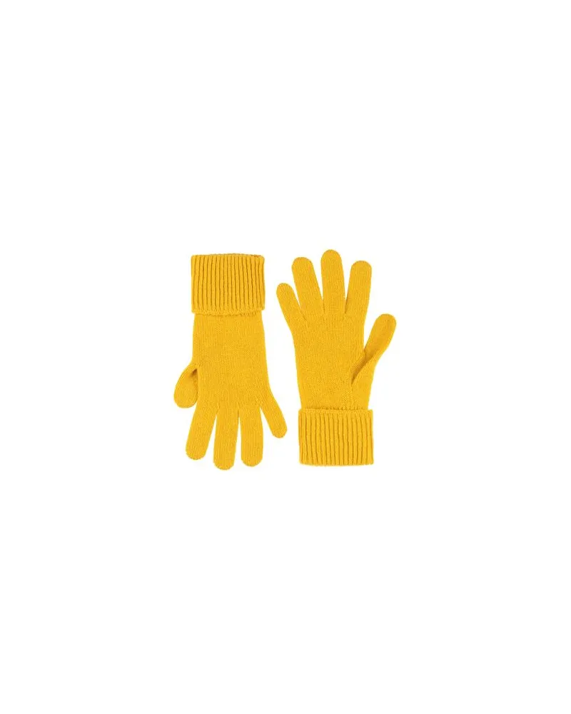 Burberry ACCESSOIRES - Handschuheauf YOOX.COM Ringelblume
