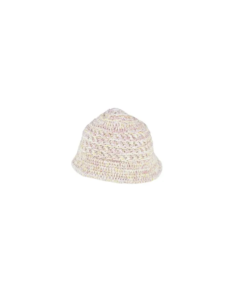 Dondup ACCESSOIRES - Mützen & Hüteauf YOOX.COM Malve