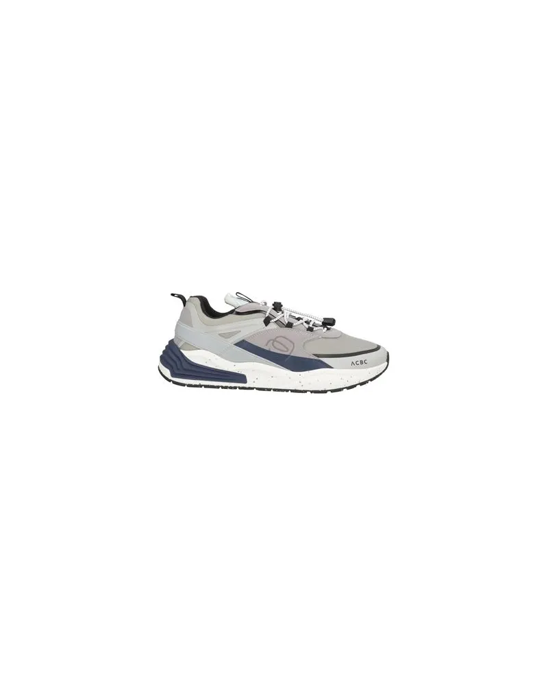 Piquadro X ACBC - SCHUHE - Sneakersauf YOOX.COM Grau