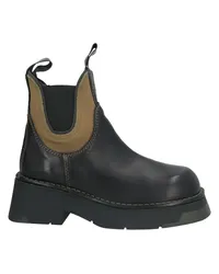 Miista Stiefelette Schwarz