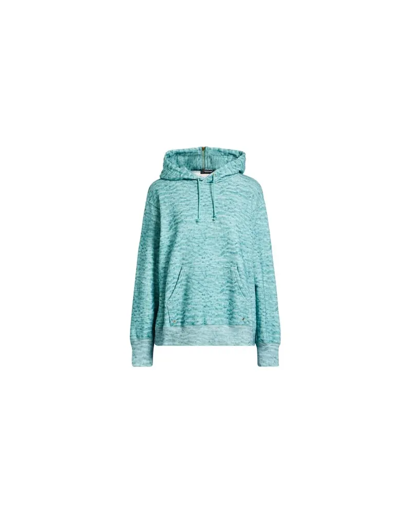 Undercover JUN TAKAHASHI - TOPS - Sweatshirtsauf YOOX.COM Tūrkis
