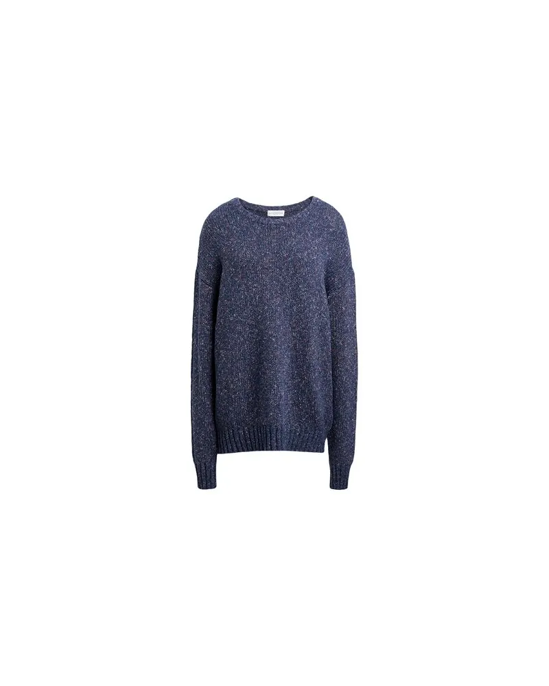 Ballantyne STRICKWAREN - Pulloverauf YOOX.COM Marineblau