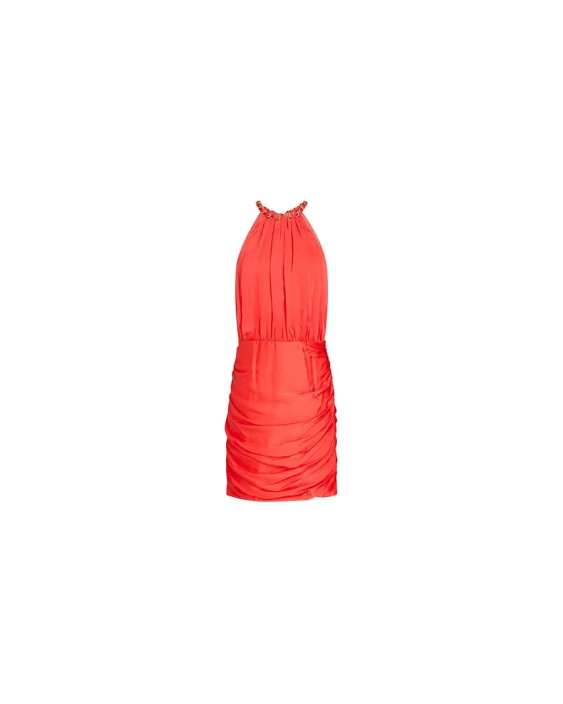Veronica Beard KLEIDER - Mini-Kleiderauf YOOX.COM Koralle