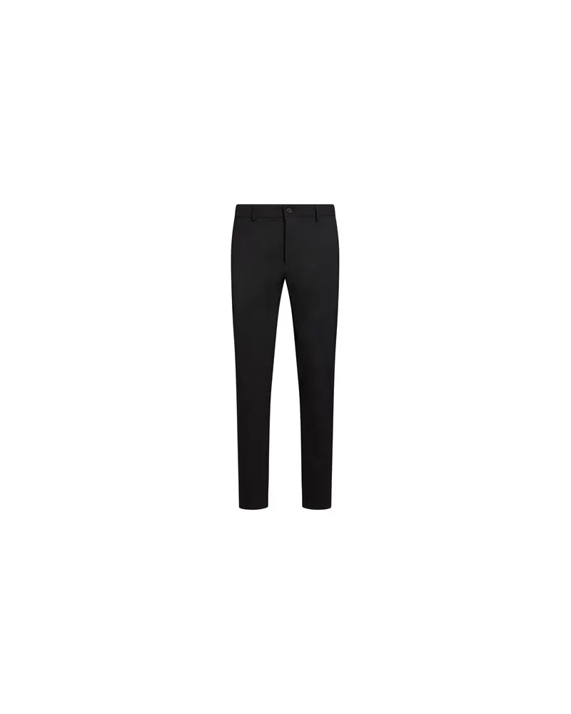 Department 5 HOSEN & RÖCKE - Hosenauf YOOX.COM Schwarz