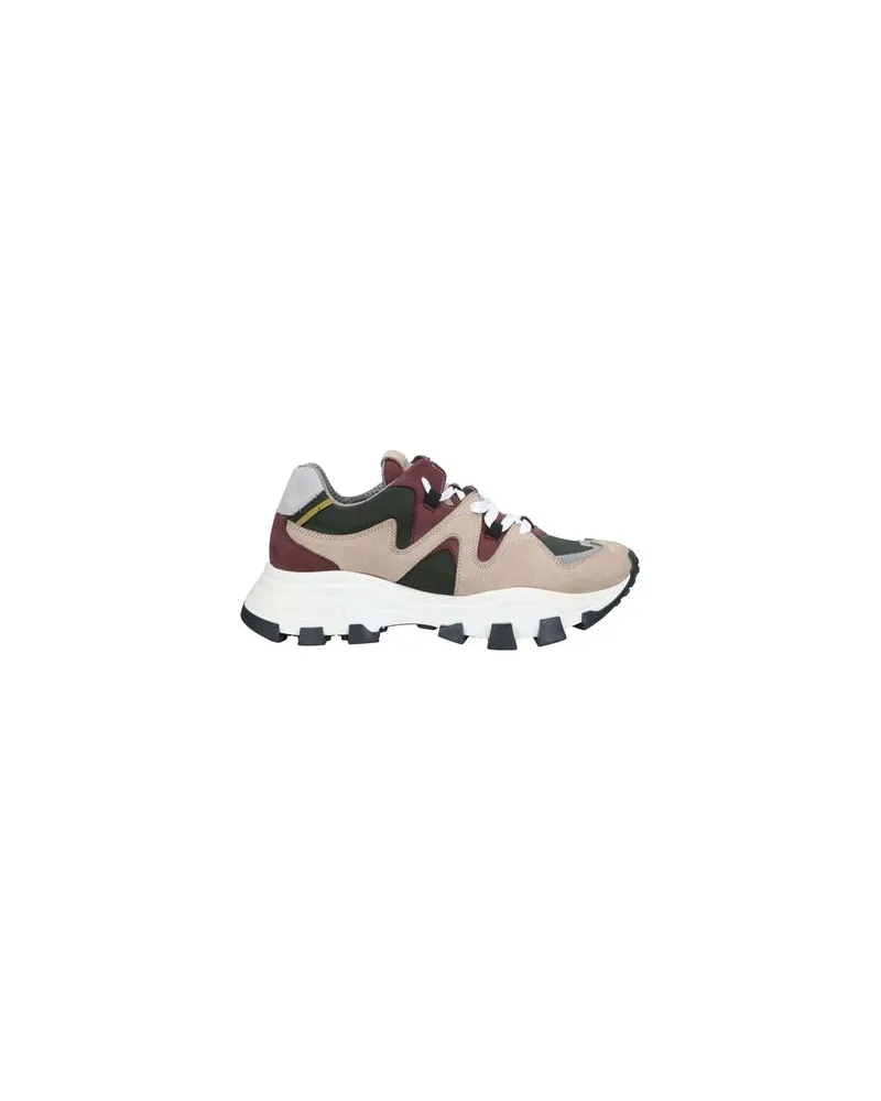 Cinzia Araia SCHUHE - Sneakersauf YOOX.COM Beige