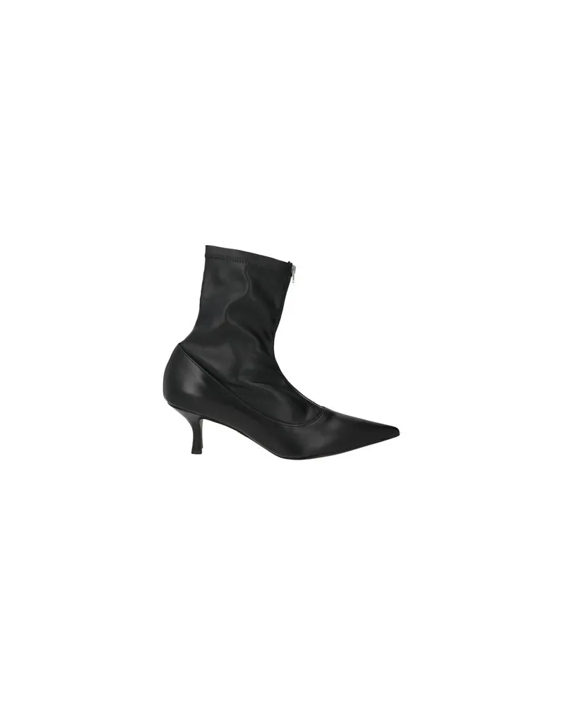 Aniye By SCHUHE - Stiefelettenauf YOOX.COM Schwarz
