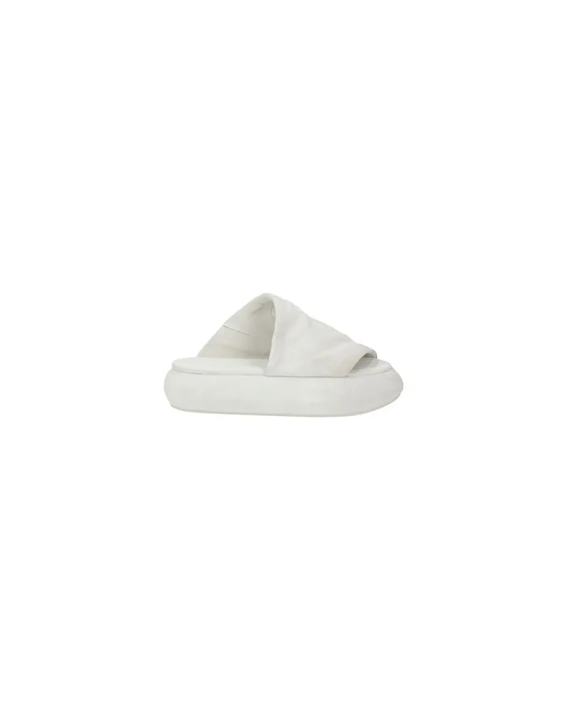 Marsèll SCHUHE - Sandalenauf YOOX.COM Hellgrau