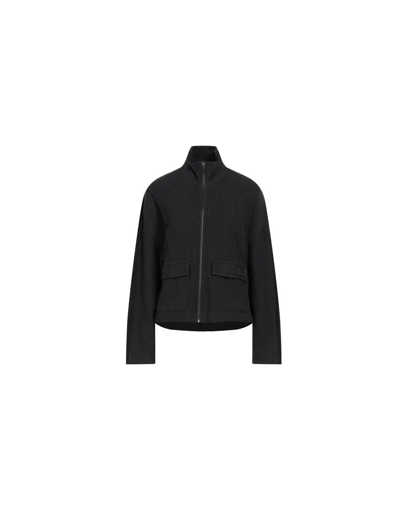 EA7 TOPS - Sweatshirtsauf YOOX.COM Braungrau