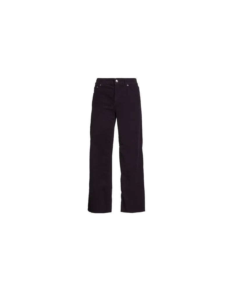 Department 5 HOSEN & RÖCKE - Hosenauf YOOX.COM Violett