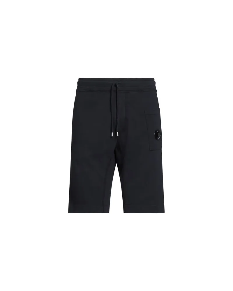 C.P. Company HOSEN & RÖCKE - Shorts & Bermudashortsauf YOOX.COM Nachtblau