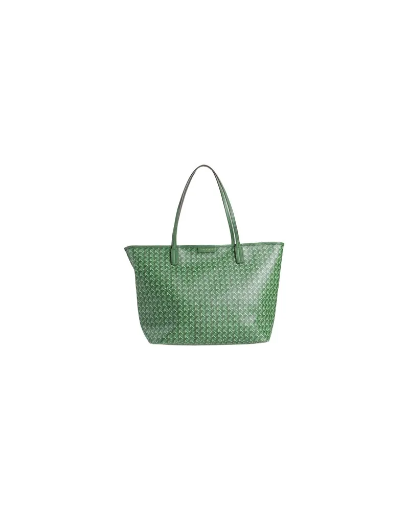 Tory Burch TASCHEN - Handtaschenauf YOOX.COM Grün
