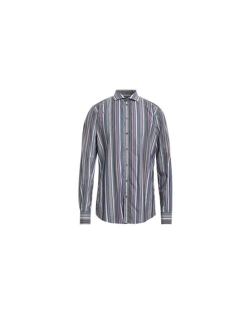 Dolce & Gabbana TOPS - Hemdenauf YOOX.COM Lila