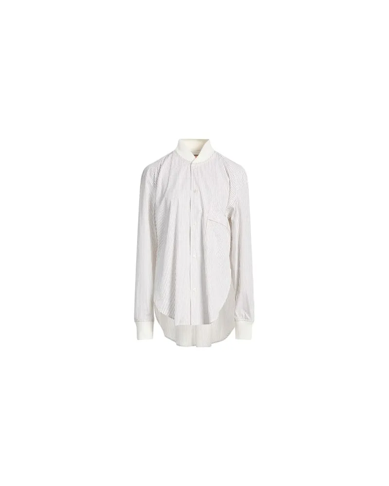 PLAN C TOPS - Hemdenauf YOOX.COM Off