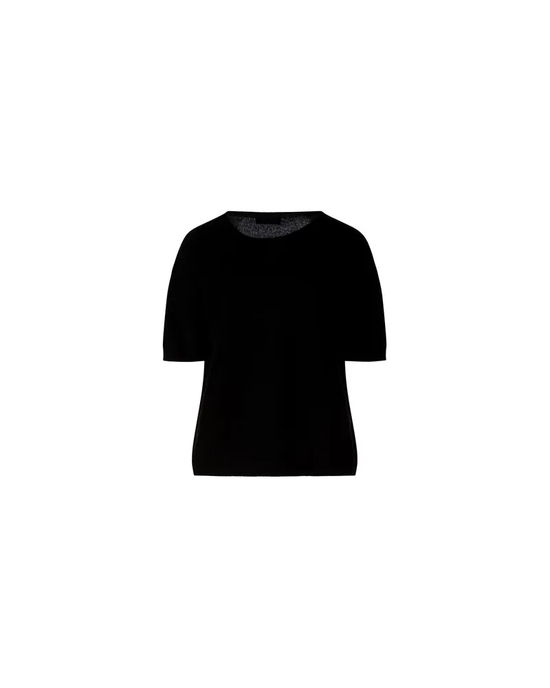 ARAGONA STRICKWAREN - Pulloverauf YOOX.COM Schwarz