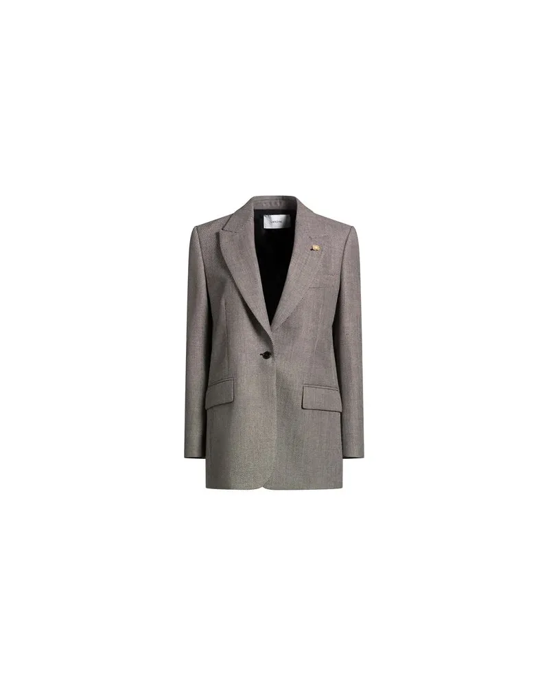LARDINI ANZÜGE und CO-ORDS - Blazersauf YOOX.COM Weiß