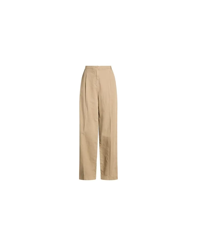 Seventy HOSEN & RÖCKE - Hosenauf YOOX.COM Kamel