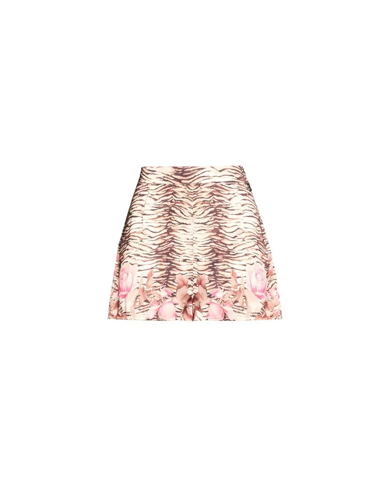 Blumarine HOSEN & RÖCKE - Shorts & Bermudashortsauf YOOX.COM Hellbraun