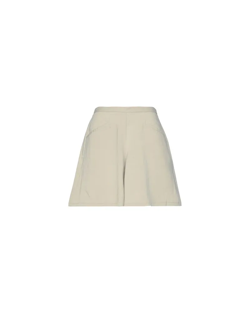 forte_forte HOSEN & RÖCKE - Shorts & Bermudashortsauf YOOX.COM Khaki