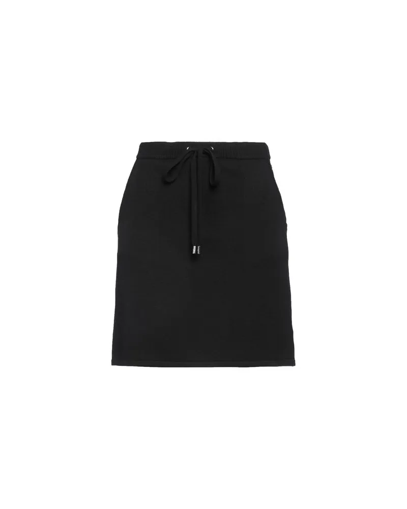 Michael Kors HOSEN & RÖCKE - Miniröckeauf YOOX.COM Schwarz