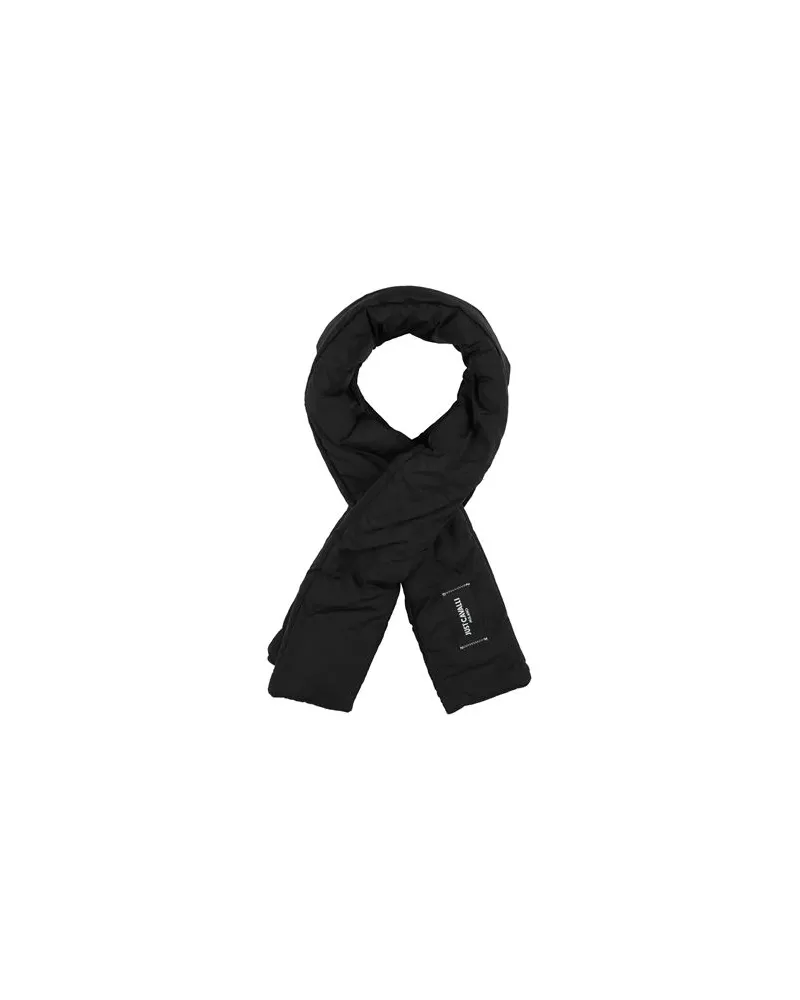 Just Cavalli ACCESSOIRES - Schalsauf YOOX.COM Schwarz
