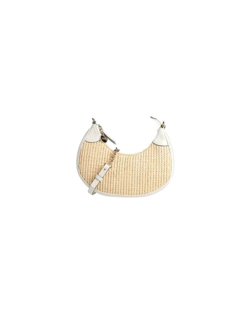 RED Valentino TASCHEN - Umhängetascheauf YOOX.COM Sand