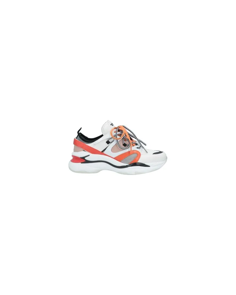 Lola Cruz SCHUHE - Sneakersauf YOOX.COM Weiß