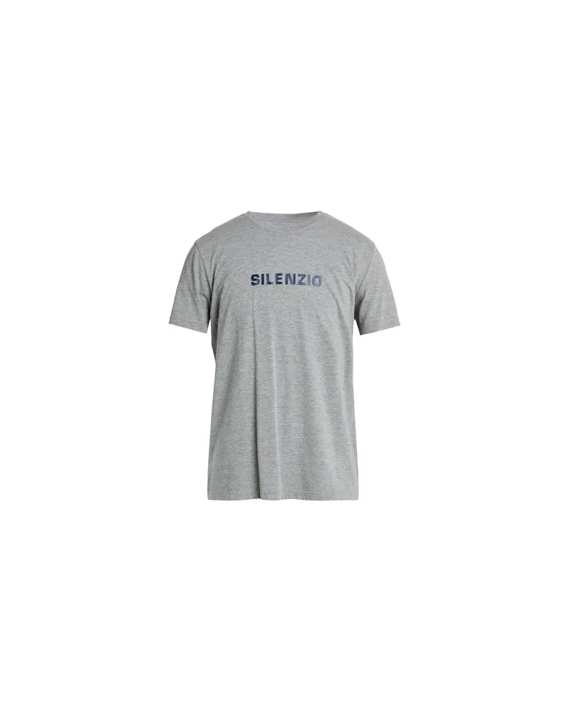 ASPESI TOPS - T-shirtsauf YOOX.COM Grau