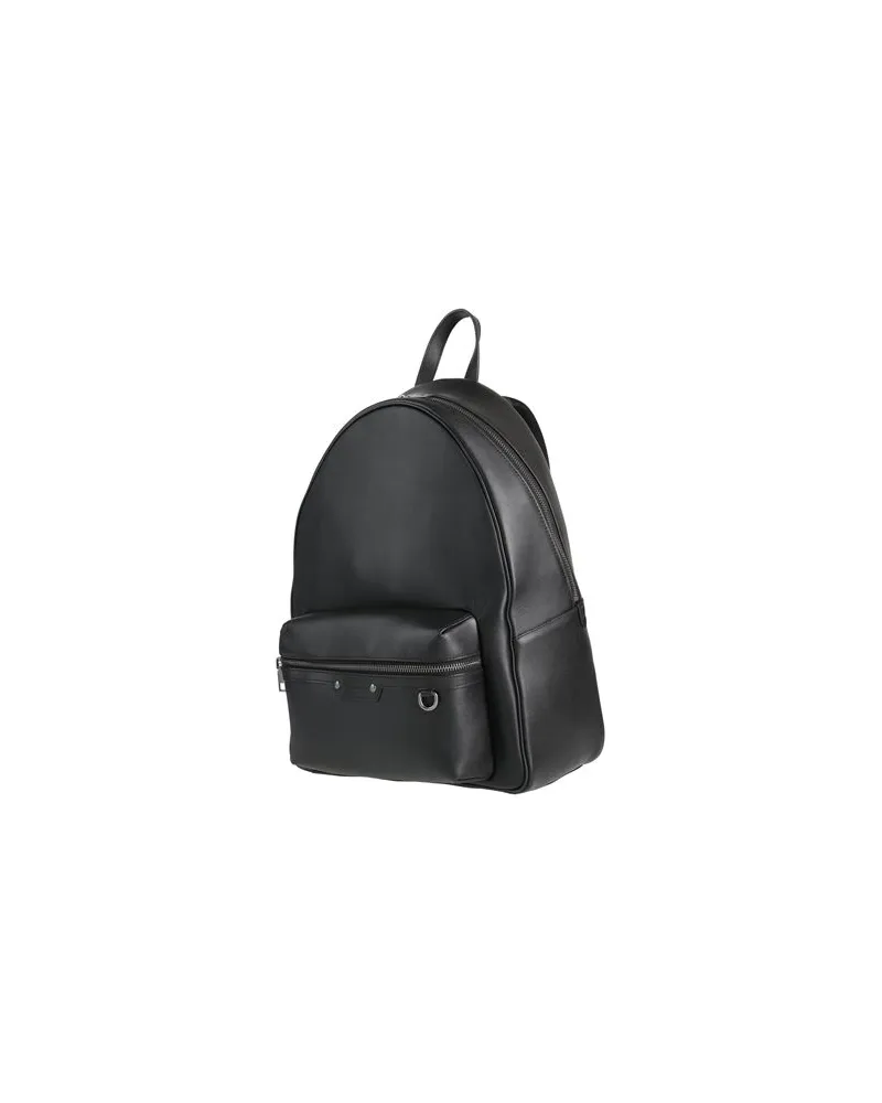 La Martina TASCHEN - Rucksäckeauf YOOX.COM Schwarz