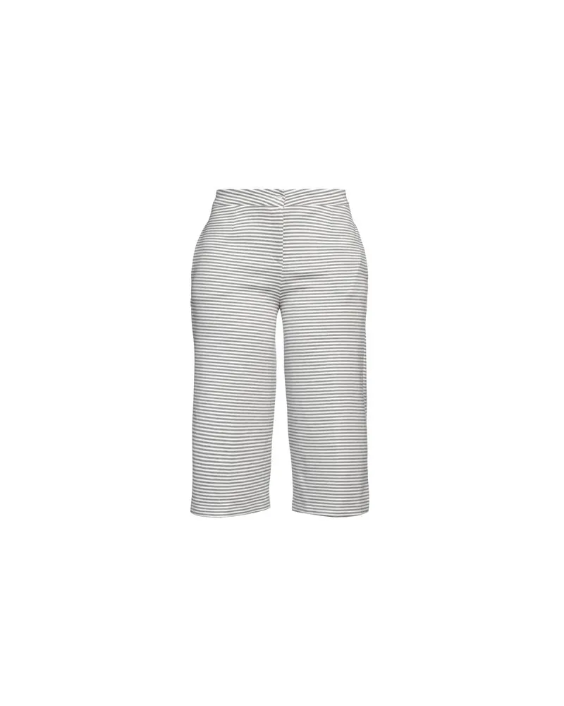 Jijil HOSEN & RÖCKE - Hosenauf YOOX.COM Grau