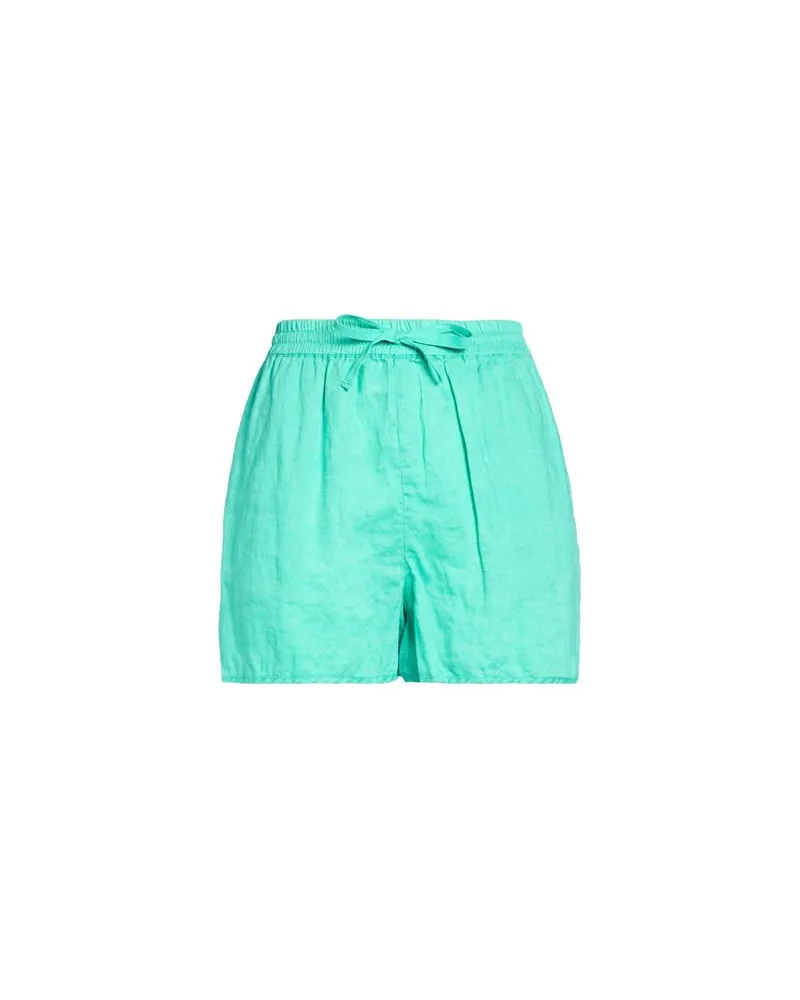 ECOALF HOSEN & RÖCKE - Shorts & Bermudashortsauf YOOX.COM Grün